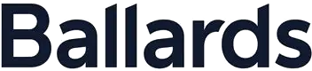 Ballards logo