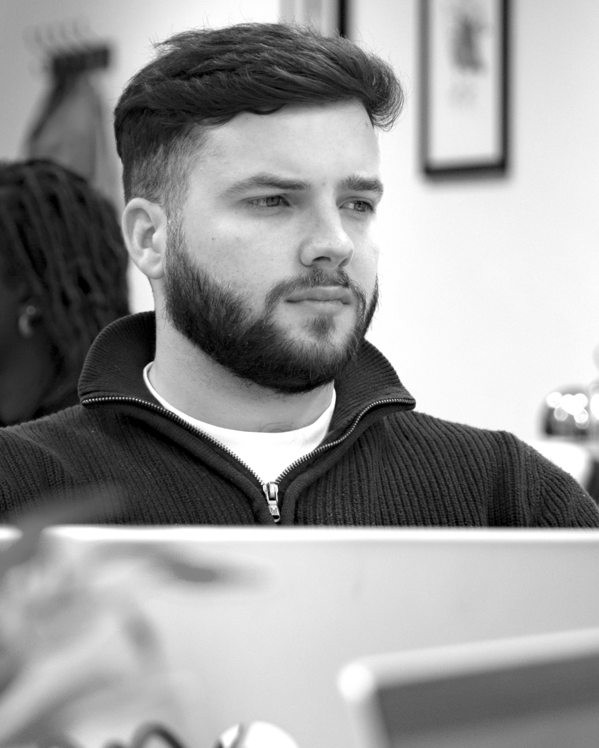 Fraser from CreativeFolks